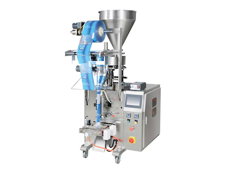 重量检测机让流水线产量翻倍的奥秘！